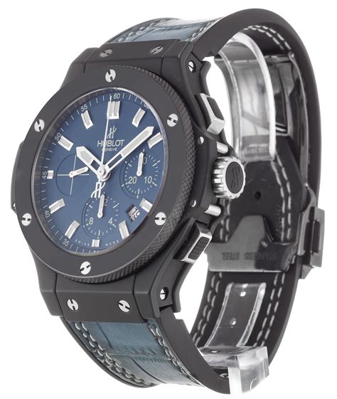 hublot 44mm 301.ci.5190.gr-44mm|Hublot 44mm chronograph.